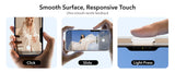 ESR Magnetic iPhone Case with Adjustable Stash Stand
