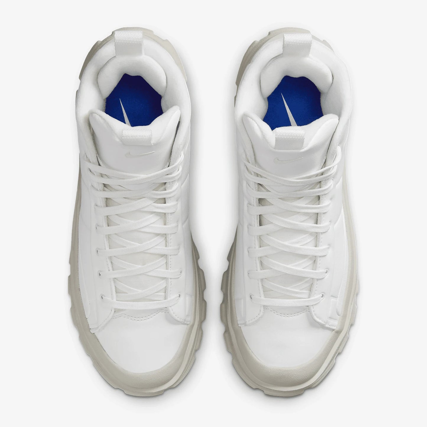 Nike Blazer Roam Mid Women's Sneakers – FQ9065-100