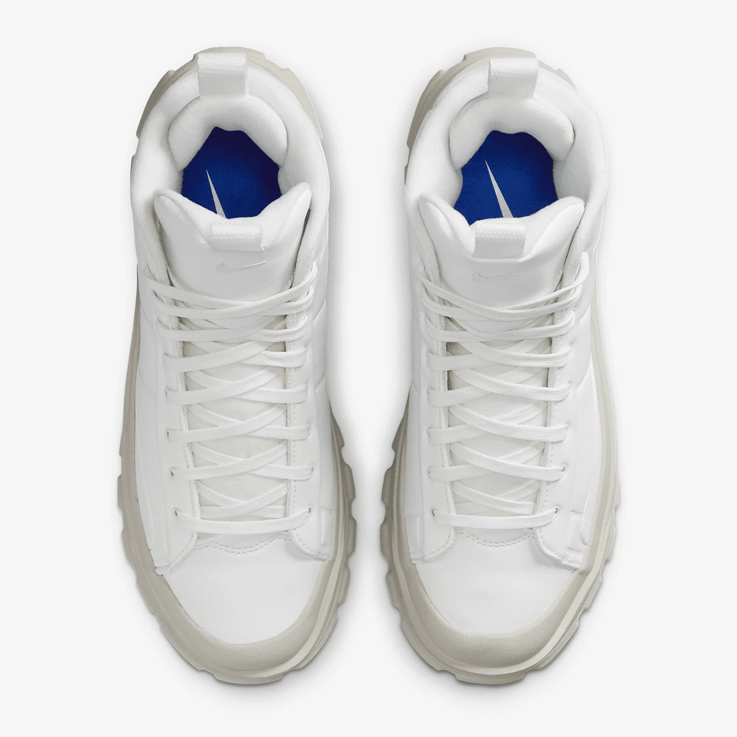 Nike Blazer Roam Mid Women's Sneakers – FQ9065-100