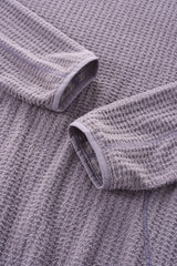 Men's air fleece hooded sweater autumn and winter new lightweight thermal hoodie couple