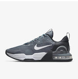 Nike Official Genuine Alpha Trainer 5 Men's Cushioned Thick Sole Running Shoes DM0829-003