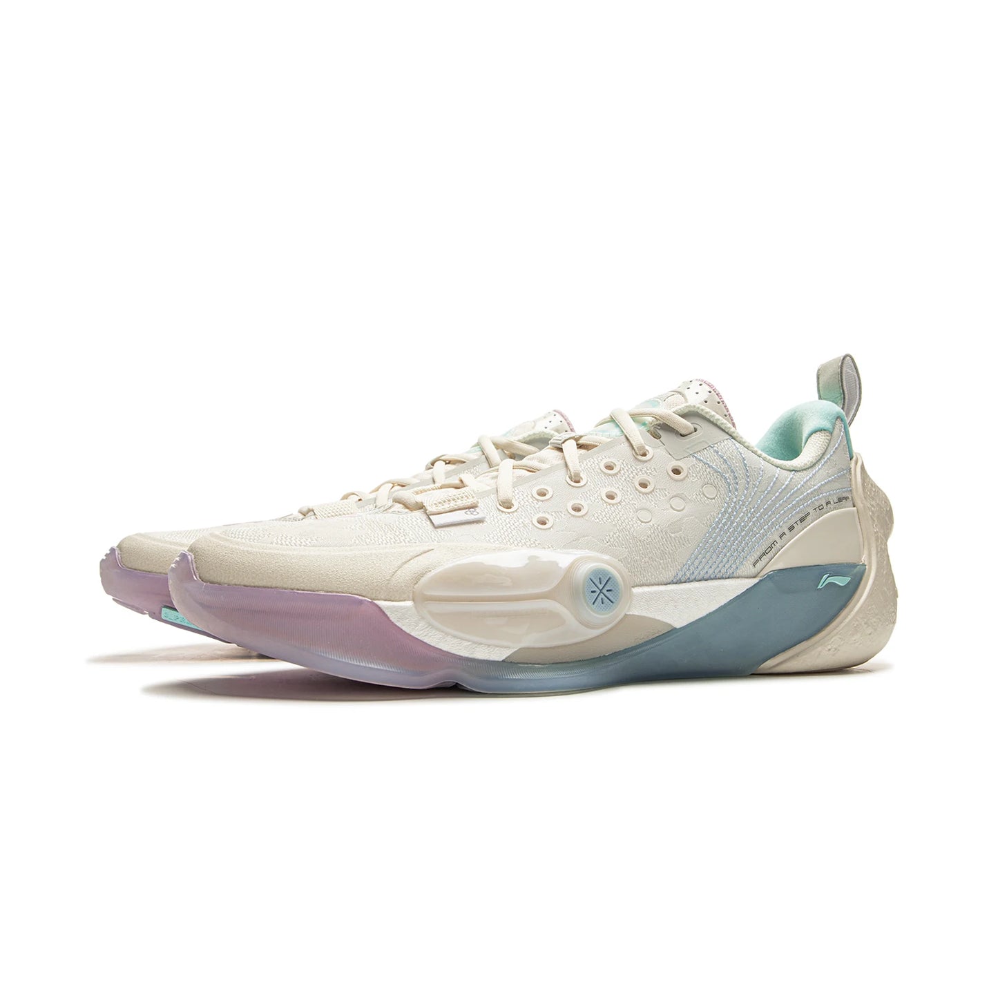 Li-Ning Wade All City 13 Basketball Shoes