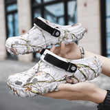 Men’s Ultra-Light Garden & Summer Sandals