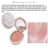 Flower Knows Knight Unicorn Makeup Set