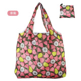 Foldable Reusable Shopping Bag – Eco-Friendly Tote
