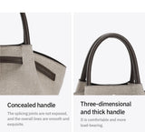 LA FESTIN Original Brand Women Bag 2025 Trend Large Handbag High End Bag Shoulder Bag Tote Bags Crossbody Bag