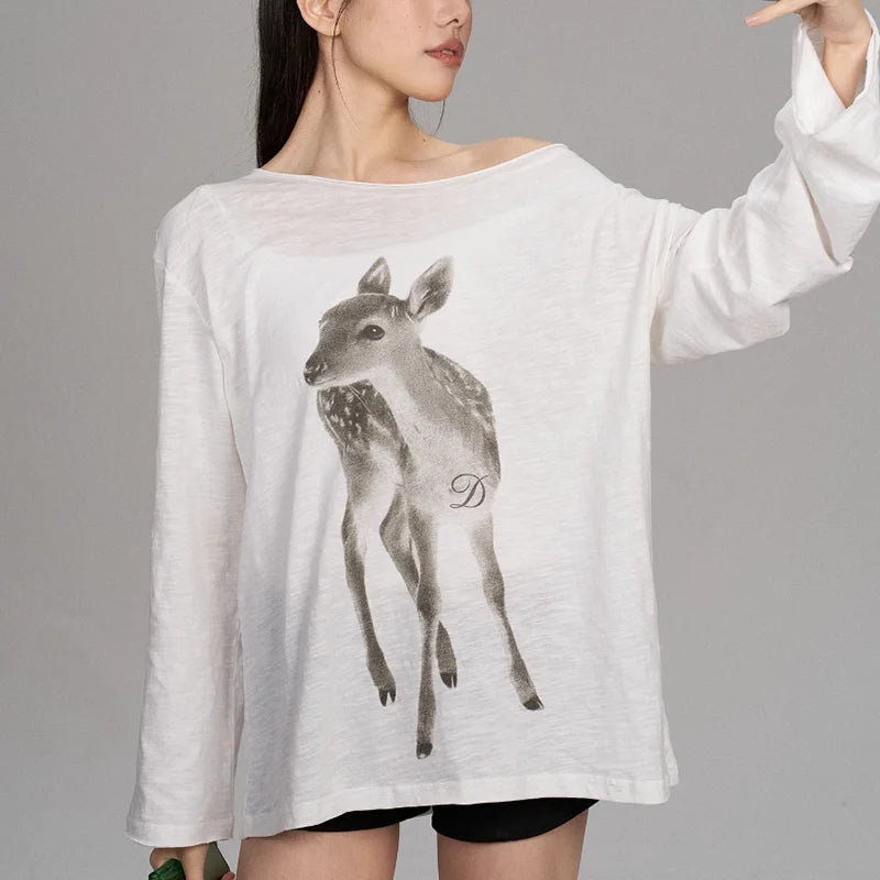 Lightweight Summer Sun-Protection Top