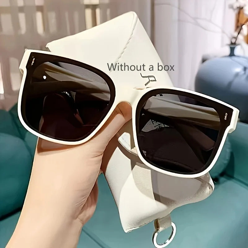 Polarized Anti-Glare Fit Over Sunglasses for Men and Women – Fashion Driving Beach & Travel Eyewear, UV400 Protection Shades