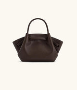 Dumpling Bag, Large Capacity, Shoulder Bag, Handbag, Tote Bag, Women's Bag.