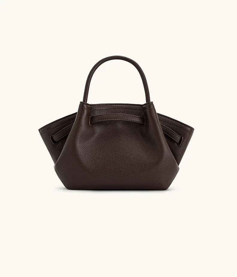 Dumpling Bag, Large Capacity, Shoulder Bag, Handbag, Tote Bag, Women's Bag.