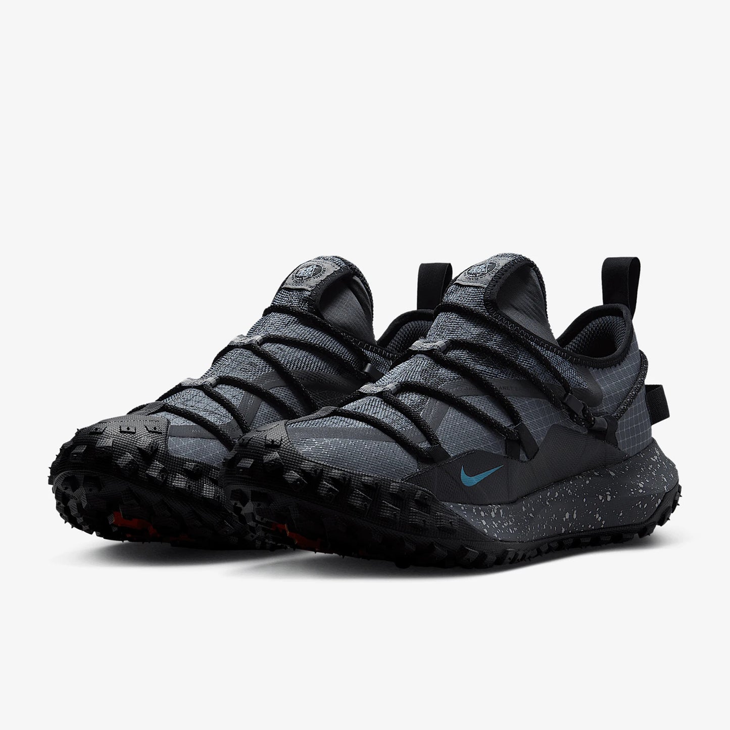 Nike Mountain Fly Unisex Trail Running Shoes | IB7328-002