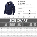 Men's Casual Knit Pullover