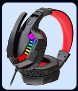 A66,Wired headphones, gaming headphones, computer headphones, music, video, movies, online courses, and conference headsets