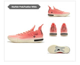 361 Degrees Joker 1 GT Men Basketball Shoes New Breathable Shock-Absorbing Anti-slip Wear-resistant Male Sneakers 672511103