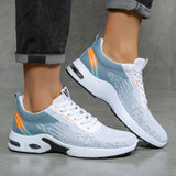 Men's Shoes Autumn Men's Casual Shoes: Fashionable Versatile Breathable Mesh Casual Sports Shoes Affordable Free Shipping