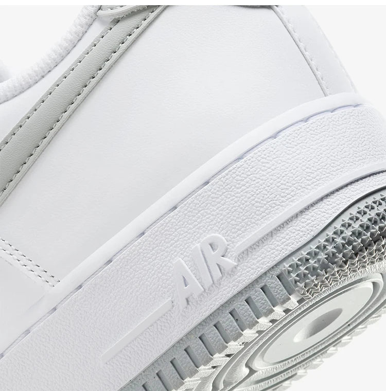 Nike Air Force 1 '07 Men's Sneakers – White | FJ4146-100