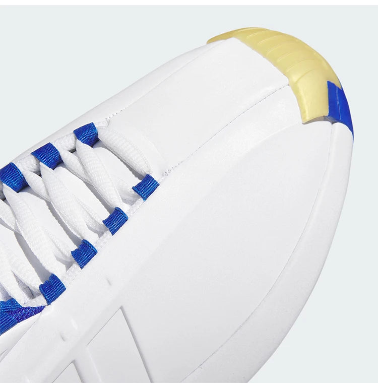 Adidas genuine CRAZY 1 men's classic replica professional basketball shoes IG3734