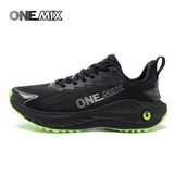 ONEMIX Autumn Sneakers Breathable Jogging Shoes Men Lightweight Women Sport Sneaker Men Gym Shoes Outdoor Male Sports Shoes