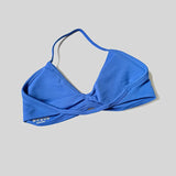 Impact Gym Set Women 2 Piece Sets Halter Neck Tank Tops High Waist Scrunch Seamless Shorts Sport Suit Sportswear Workout Set