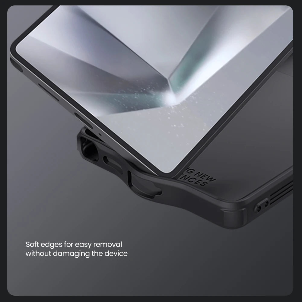 Nillkin CamShield Pro Case for Samsung Galaxy