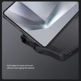 Nillkin CamShield Pro Case for Samsung Galaxy