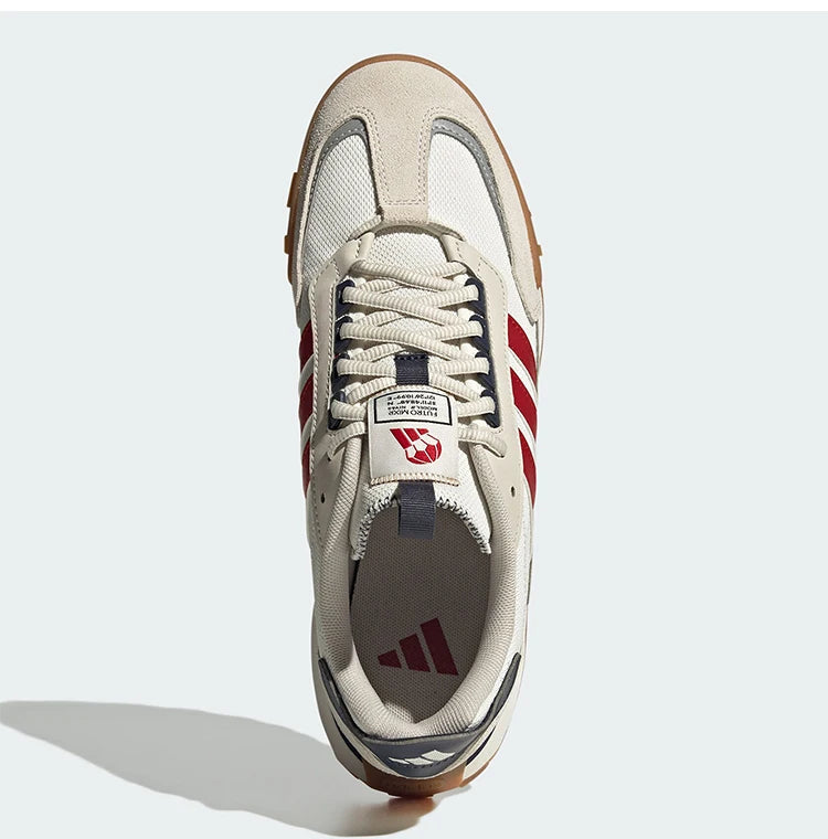 Adidas genuine genuine FUTRO MIXR Unisex Lace-Up Wear-Resistant Running Shoes JP8576