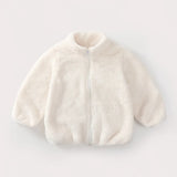Kids' All-Season Fleece Jacket