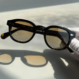 Blake Lemtosh Acetate Sunglasses – Unisex Vintage Style