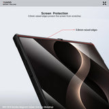 XUNDD Galaxy Z Fold 8 Case with Hinge Protection
