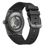 2024 New 40mm Carbon Automatic Watch Luxury 100m Waterproof Diver Watches PT5000 Diver Men Watch