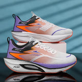 Men's Breathable Mesh Sport Sneakers | Lightweight Athletic Shoes