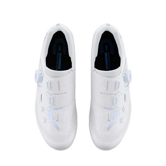 Shimano RC502 RC503 Road Bike Lock Shoes RC5 RC500 RC502 Carbon Fiber Sole Road Bike Self-locking Riding Shoes Locking Shoes