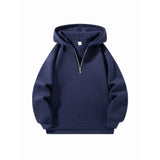 Men's Casual Knit Pullover