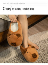 Capybara & Unicorn Character Onesie