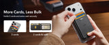 ESR MagSafe Wallet for iPhone | 5-Card Holder