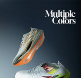361 Degrees Flame 4.0 Men Running Shoes New Carbon Plate Racing Marathon Stable Rebound Traction Jogging Male Sneakers 672512205