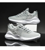 2026 Summer Men's Loafers Walking Mesh Breathable Summer Comfortable Casual Shoes Sneakers Zapatillas Hombre Men Running shoes
