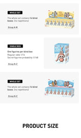 POP MART LABUBU THE MONSTERS PIN FOR LOVE Series Vinyl Plush Pendant Blind Box Toys Kawaii Anime Action Figure Surprise Mystery