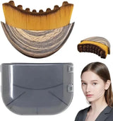 Lymphatic Contour Face Brush – Sculpting & Drainage Massager