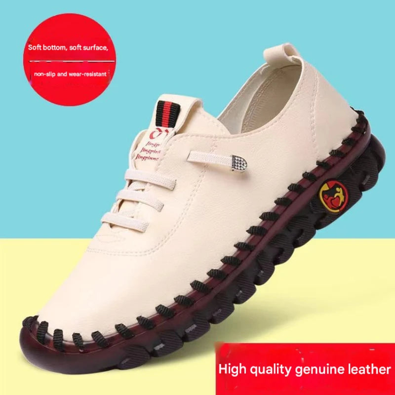 Lightweight Comfort Slip-On Loafers
