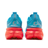 ONEMIX Unisex Breathable Running Shoes — Mesh, Cushioned, Lace-Up