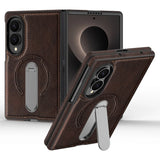Samsung Galaxy Z Fold Case with 360° Magnetic Stand