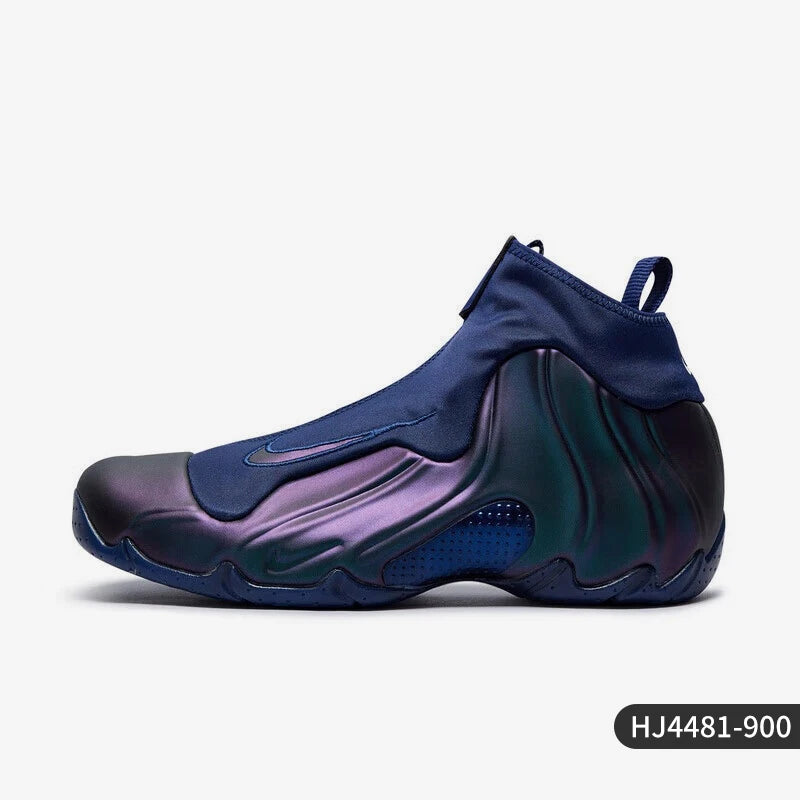 Nike Air Flightposite Unisex High-Top Basketball Sneakers