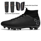 Men's Soccer Cleats – TF & FG Football Boots