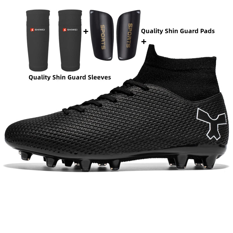 Men's Soccer Cleats – TF & FG Football Boots
