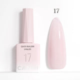 CANNI Quick Builder Gel Polish – HEMA/TPO Free, UV/LED
