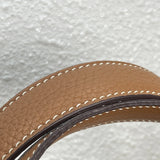 Mendy 22 CM Large size Top Quality Bucket Bags Women's Bag Lady Luxury Designer High End Bag TC Cowhide Golden Sliver