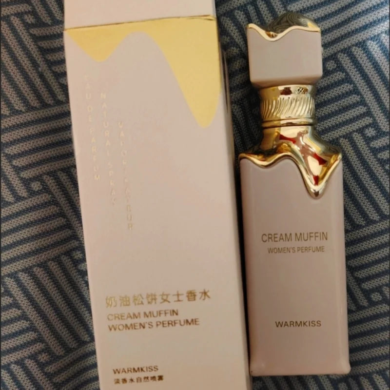 JEAN MISS Gourmand Eau de Toilette | Floral Fruity Fragrance