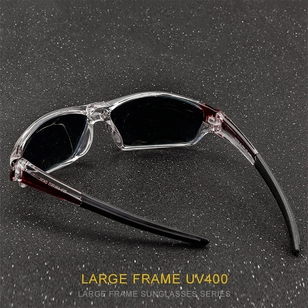 Polarized Oval Sunglasses for Women – UV400