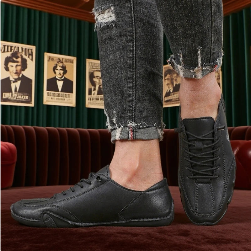 Men’s Lightweight Casual Walking Shoes